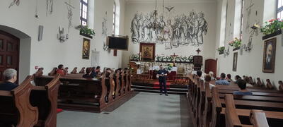 Spotkanie z historykiem