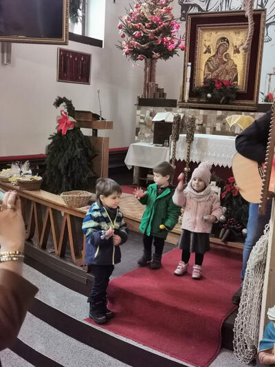 Święto Świętej Rodziny