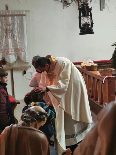 Święto Świętej Rodziny
