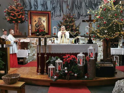 Święto Świętej Rodziny