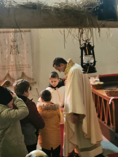 Święto Świętej Rodziny