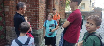 Toruń