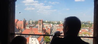 Toruń